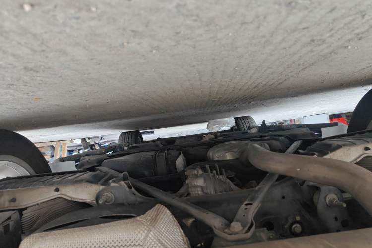 Used Volkswagen Touareg 2020 2.0 TSI RuiShang Edition China VI Standard Chassis Rear