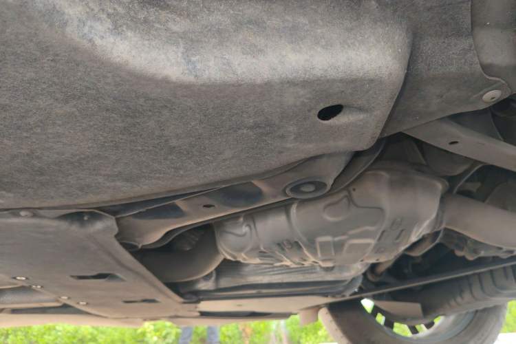 Used Volkswagen Touareg 2020 2.0 TSI RuiShang Edition China VI Standard Chassis Rear Left