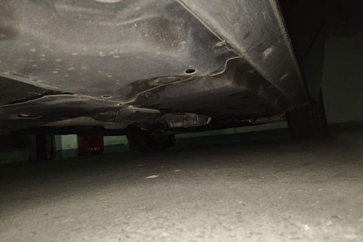 Used Volkswagen Touareg 2020 2.0 TSI RuiShang Edition China VI Standard Chassis Rear Right