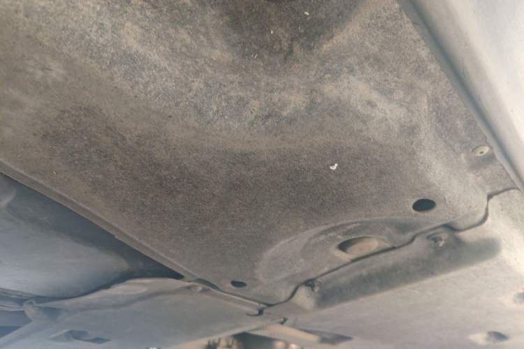 Used Volkswagen Touareg 2020 2.0 TSI RuiShang Edition China VI Standard Chassis Rear Right