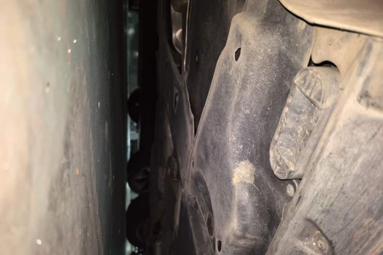 Used Volkswagen Touareg 2020 2.0 TSI RuiShang Edition China VI Standard Chassis Rear Right