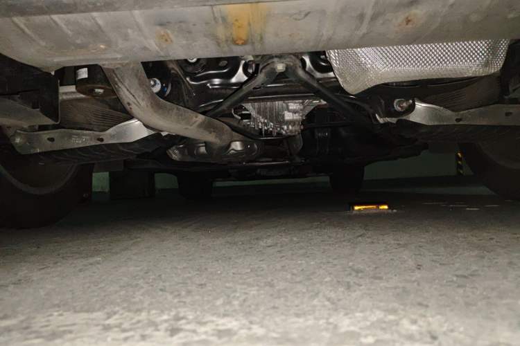 Used Volkswagen Touareg 2020 2.0 TSI RuiShang Edition China VI Standard Chassis Rear