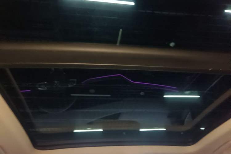 Used Volkswagen Touareg 2020 3.0 TSI Luxury Edition China VI Headliner