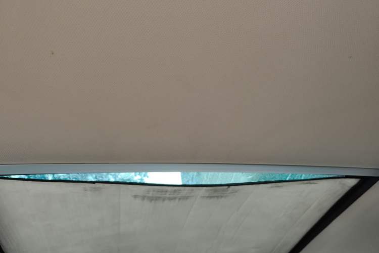 Used Volkswagen Touareg 2020 3.0 TSI Luxury Edition China VI Headliner