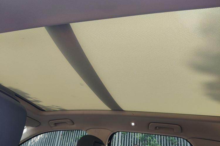 Used Volkswagen Touareg 2020 2.0 TSI RuiShang Edition China VI Standard Headliner