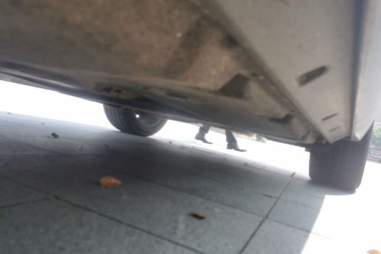 Used Volkswagen Touareg 2020 3.0 TSI Luxury Edition China VI Chassis Front Left