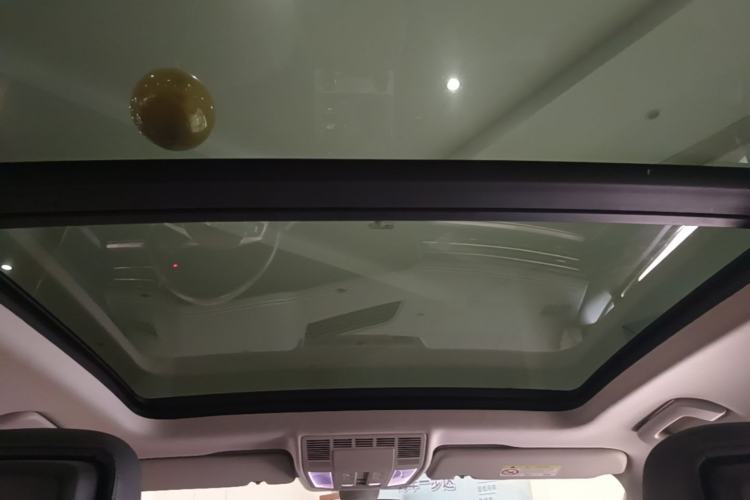 Used Volkswagen Touareg 2020 3.0 TSI Luxury Edition China VI Headliner