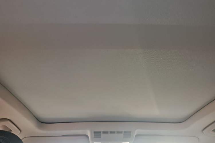 Used Volkswagen Touareg 2020 3.0 TSI Luxury Edition China VI Headliner