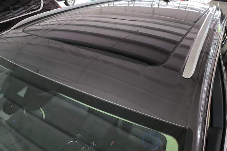 Used Volkswagen Touareg 2020 2.0 TSI RuiShang Edition China VI Standard Roof