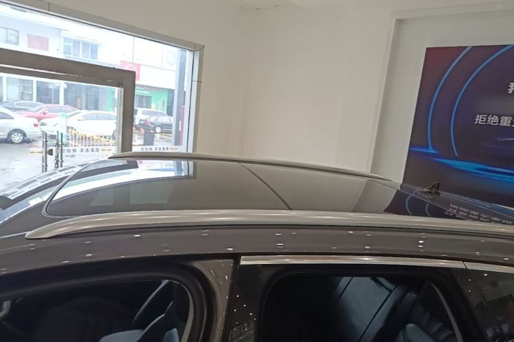 Used Volkswagen Touareg 2020 3.0 TSI Luxury Edition China VI Roof