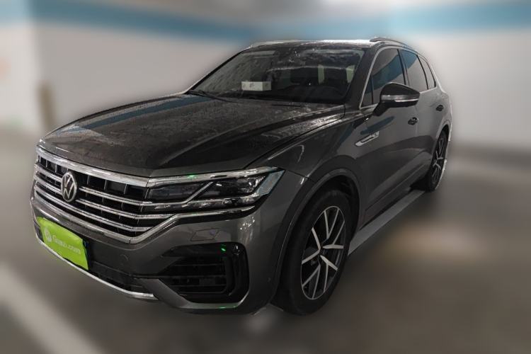 Used Volkswagen Touareg 2020 3.0 TSI Luxury Edition China VI Guazi used car, China used car export, Used car for sale, Used  cars, Cheapest cars for sale