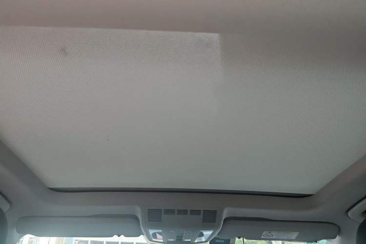 Used Volkswagen Touareg 2020 3.0 TSI Luxury Edition China VI Headliner
