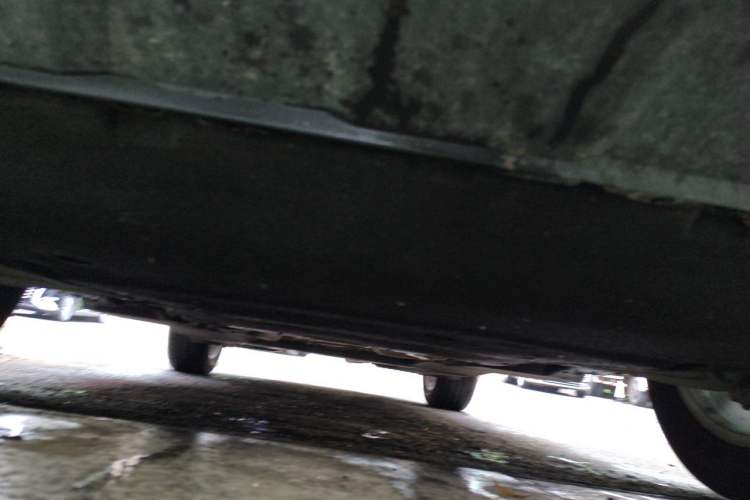 Used Volkswagen Touareg 2021 2.0 TSI RuiShang Edition Chassis Front