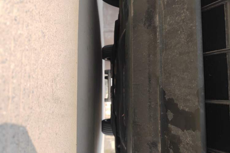 Used Volkswagen Touareg 2021 3.0 TSI Prestige Edition Chassis Front