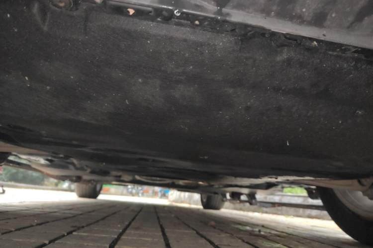Used Volkswagen Touareg 2021 2.0 TSI Flagship Special Edition Chassis Front