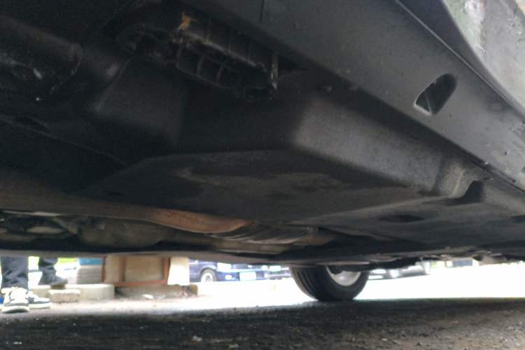 Used Volkswagen Touareg 2021 2.0 TSI RuiShang Edition Chassis Front Left