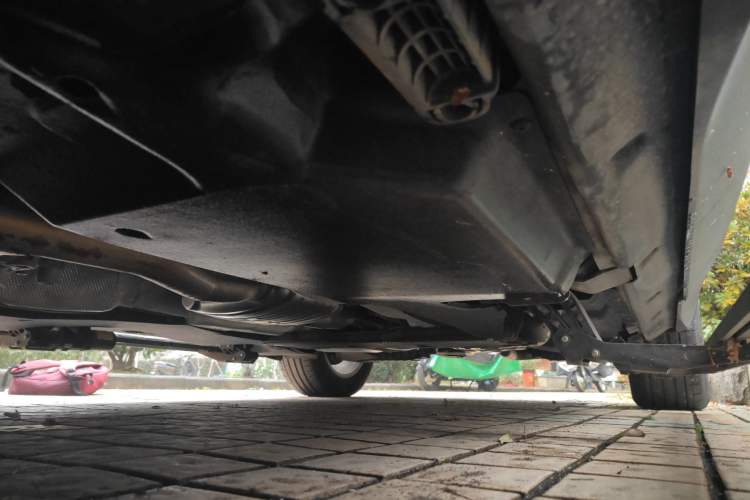 Used Volkswagen Touareg 2021 2.0 TSI Flagship Special Edition Chassis Front Left