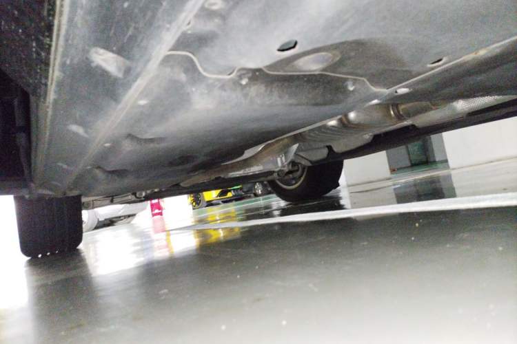 Used Volkswagen Touareg 2021 2.0 TSI RuiShang Edition Chassis Front Left