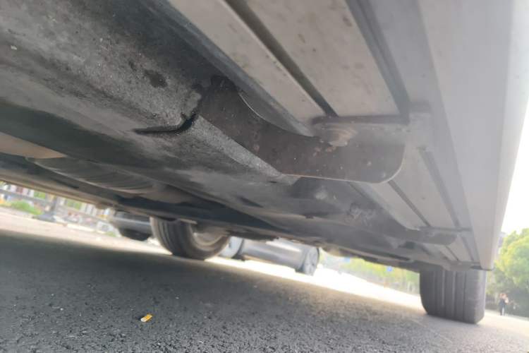 Used Volkswagen Touareg 2021 2.0 TSI Flagship Special Edition Chassis Front Left