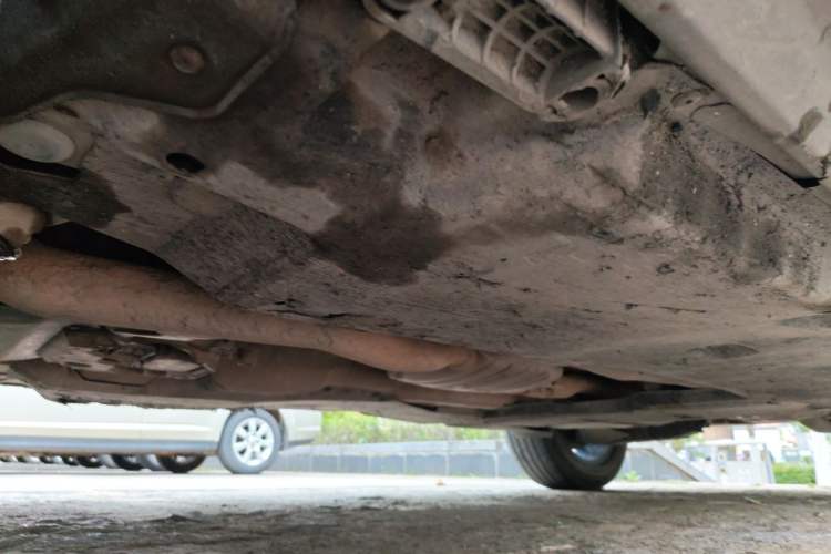 Used Volkswagen Touareg 2021 2.0 TSI RuiShang Edition Chassis Front Left