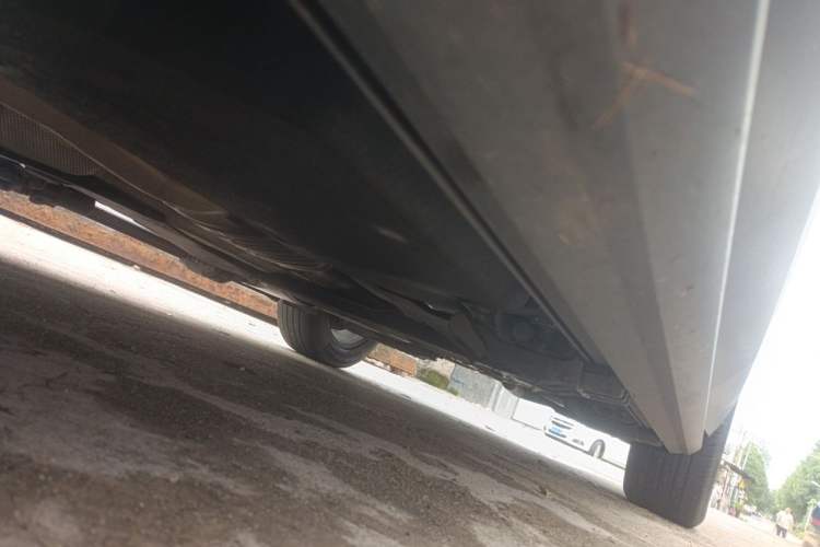 Used Volkswagen Touareg 2021 2.0 TSI Flagship Special Edition Chassis Front Left