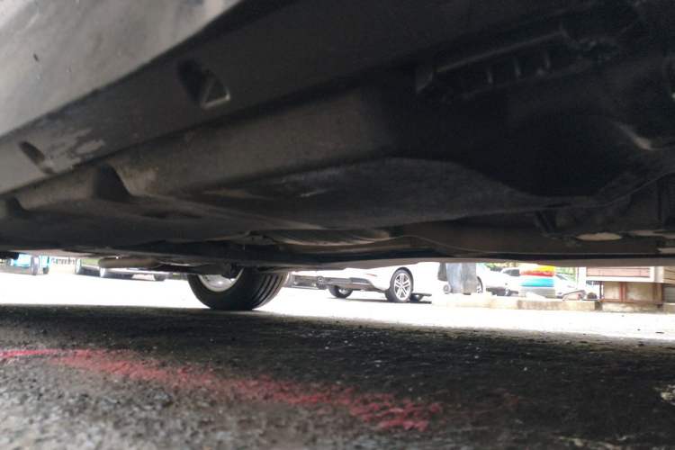 Used Volkswagen Touareg 2021 2.0 TSI RuiShang Edition Chassis Front Right
