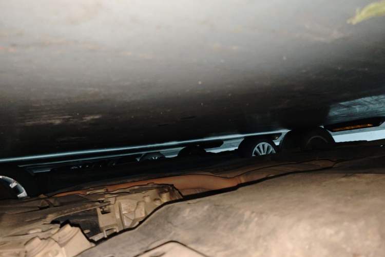 Used Volkswagen Touareg 2021 2.0 TSI Flagship Special Edition Chassis Front Right