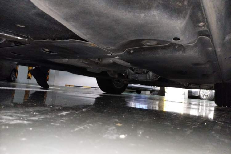 Used Volkswagen Touareg 2021 2.0 TSI RuiShang Edition Chassis Front Right