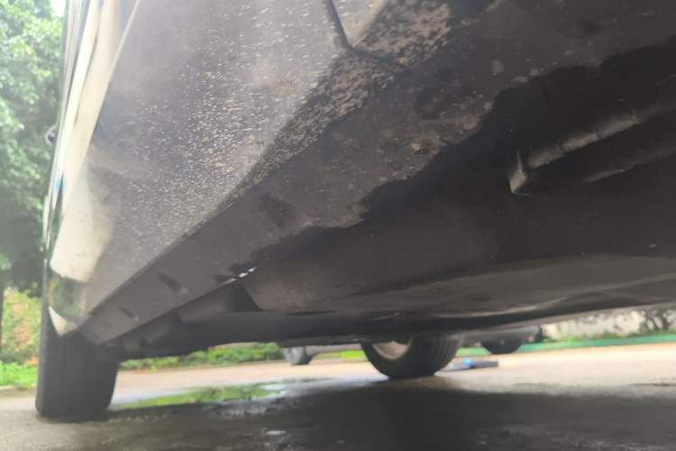 Used Volkswagen Touareg 2021 2.0 TSI Ruiyi Edition Chassis Front Right