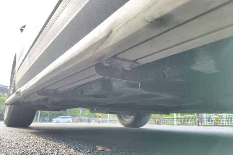 Used Volkswagen Touareg 2021 2.0 TSI Flagship Special Edition Chassis Front Right