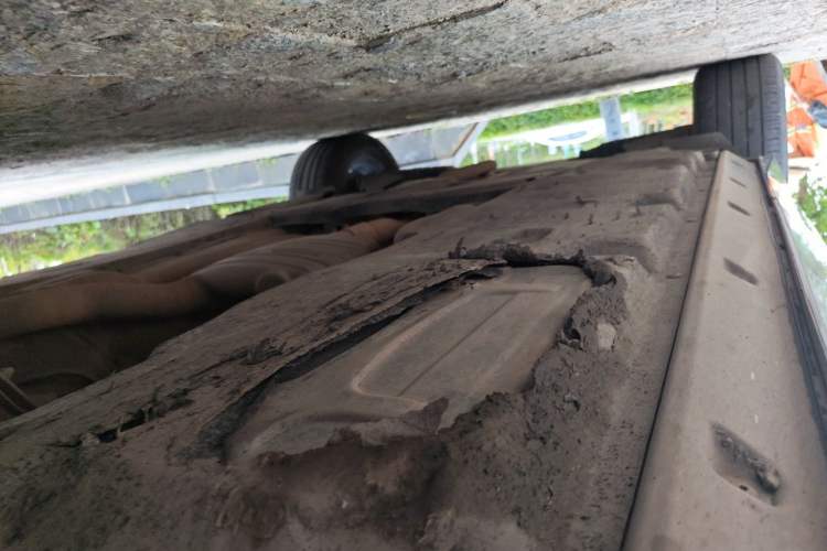 Used Volkswagen Touareg 2021 2.0 TSI RuiShang Edition Chassis Front Right