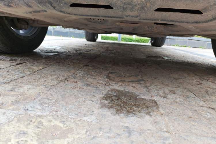 Used Volkswagen Touareg 2021 2.0 TSI RuiShang Edition Chassis Front