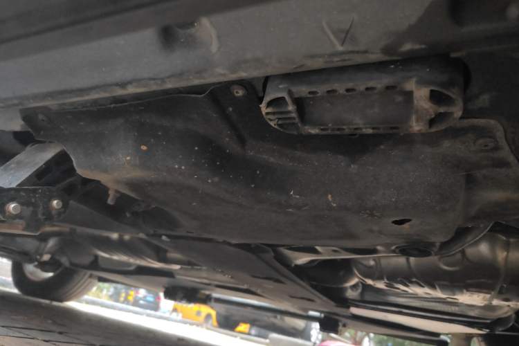 Used Volkswagen Touareg 2021 2.0 TSI Flagship Special Edition Chassis Rear Left