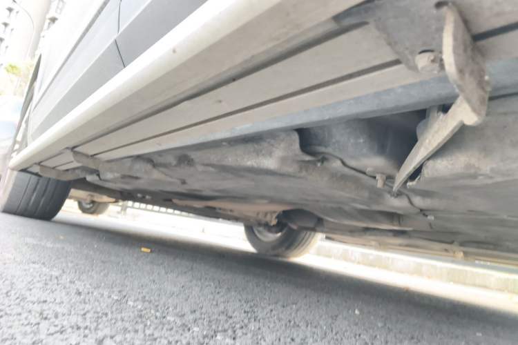 Used Volkswagen Touareg 2021 2.0 TSI Flagship Special Edition Chassis Rear Left