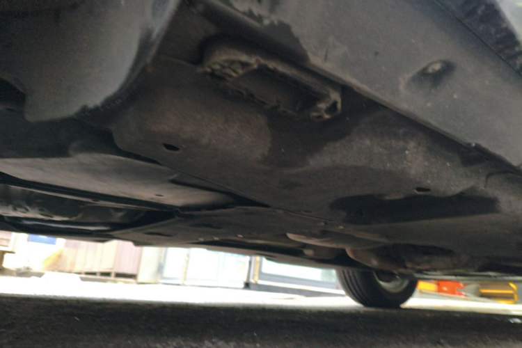 Used Volkswagen Touareg 2021 2.0 TSI RuiShang Edition Chassis Rear Right