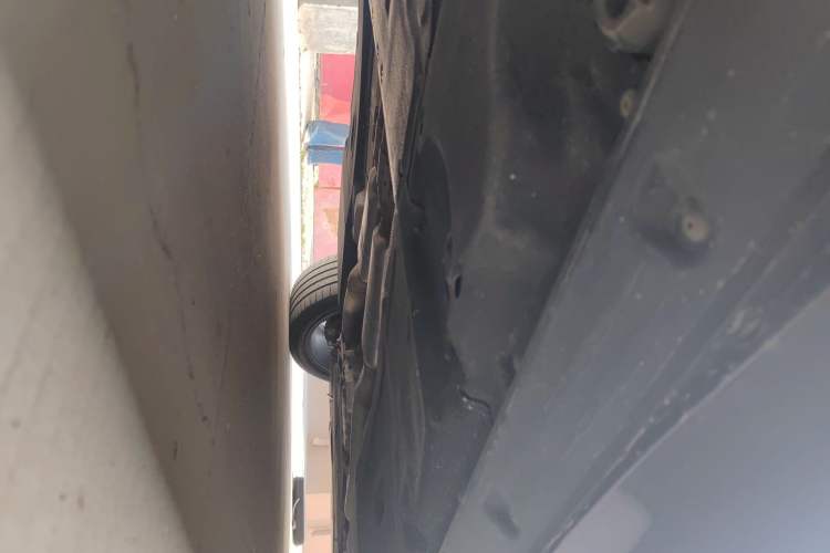 Used Volkswagen Touareg 2021 3.0 TSI Prestige Edition Chassis Rear Right