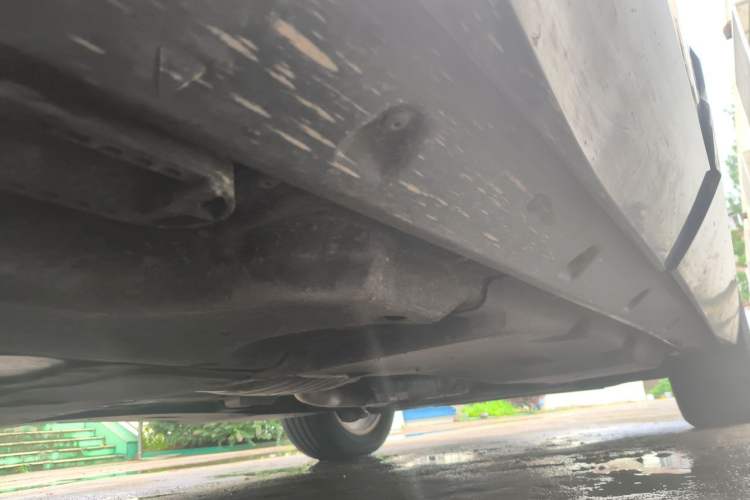Used Volkswagen Touareg 2021 2.0 TSI Ruiyi Edition Chassis Rear Right