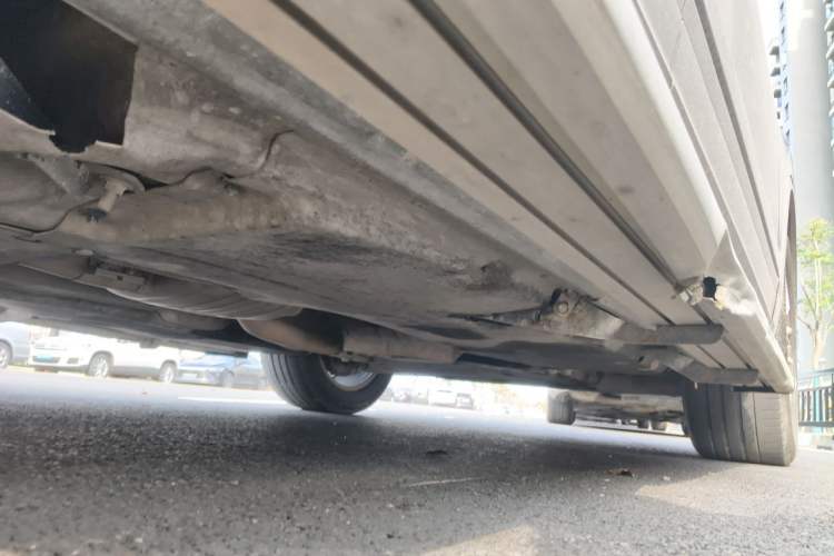 Used Volkswagen Touareg 2021 2.0 TSI Flagship Special Edition Chassis Rear Right