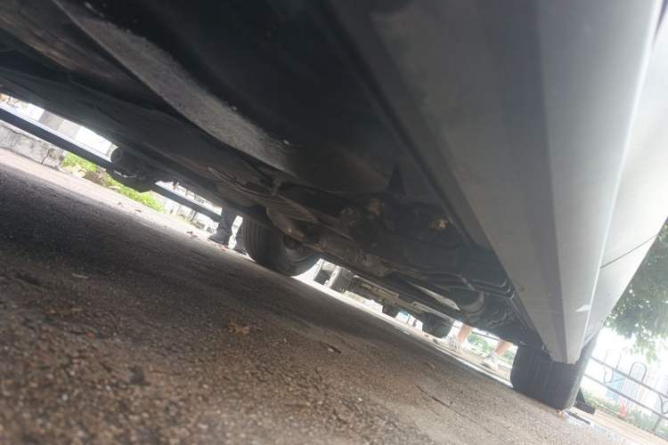 Used Volkswagen Touareg 2021 2.0 TSI Flagship Special Edition Chassis Rear Right