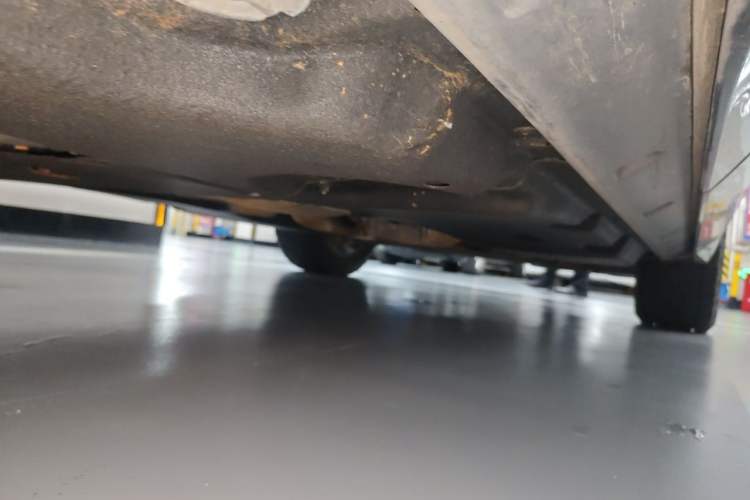 Used Volkswagen Touareg 2021 2.0 TSI Ruiyi Edition Chassis Rear Right