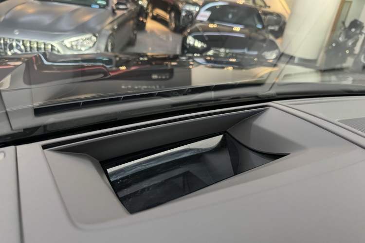 Used Volkswagen Touareg 2021 3.0 TSI Prestige Edition Exterior 8