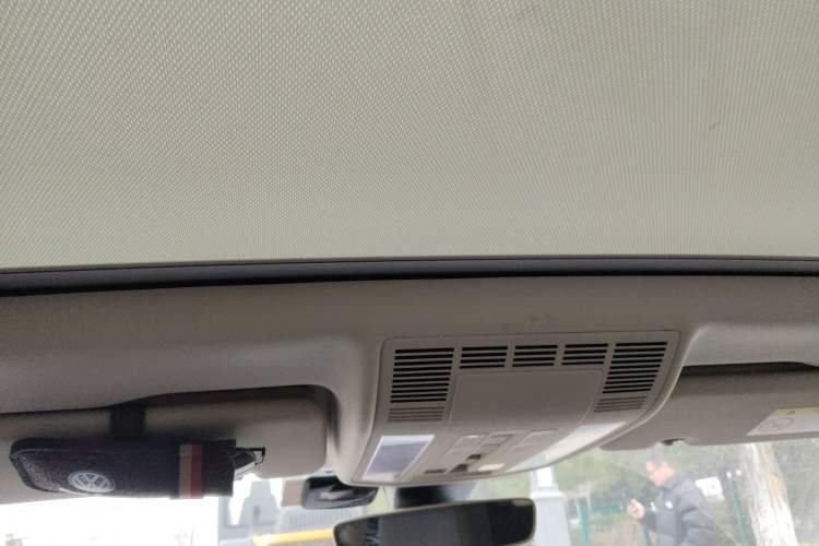 Used Volkswagen Touareg 2021 2.0 TSI RuiShang Edition Headliner