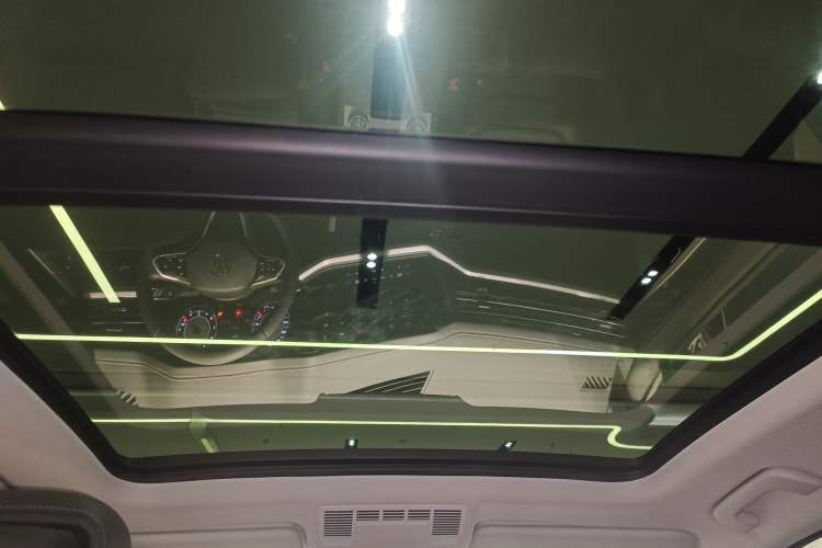 Used Volkswagen Touareg 2021 2.0 TSI Flagship Special Edition Headliner