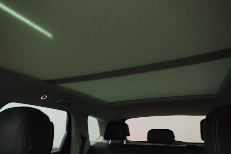 Used Volkswagen Touareg 2021 2.0 TSI Flagship Special Edition Headliner