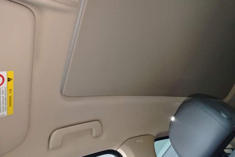Used Volkswagen Touareg 2021 3.0 TSI Prestige Edition Classic Sport Package Headliner
