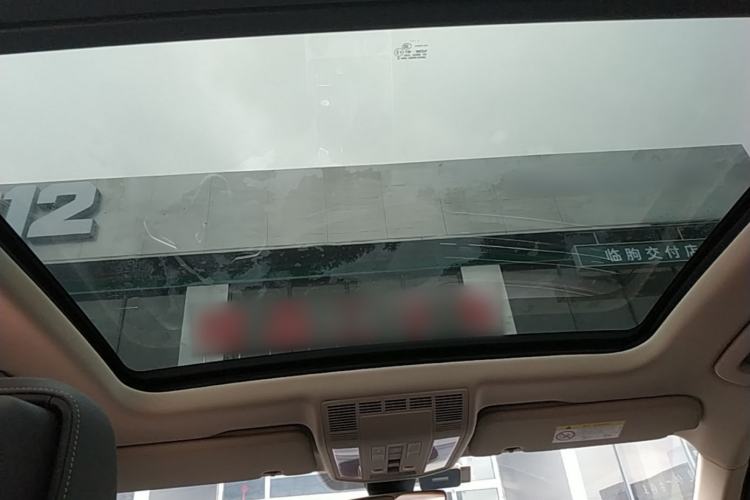 Used Volkswagen Touareg 2021 2.0 TSI RuiShang Edition Headliner