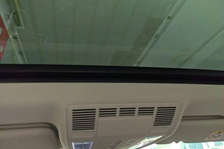 Used Volkswagen Touareg 2021 2.0 TSI RuiShang Edition Headliner