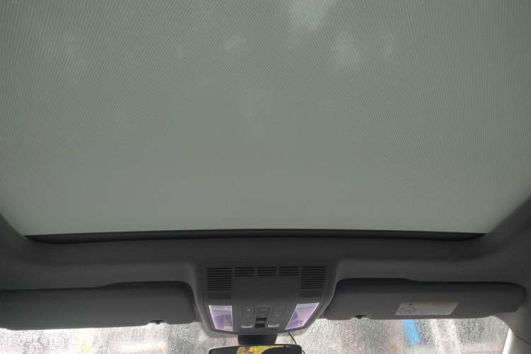 Used Volkswagen Touareg 2021 2.0 TSI Flagship Special Edition Headliner
