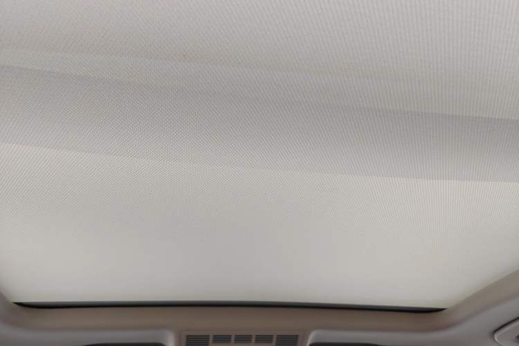 Used Volkswagen Touareg 2021 3.0 TSI Luxury Edition Black Diamond Sport Package Headliner