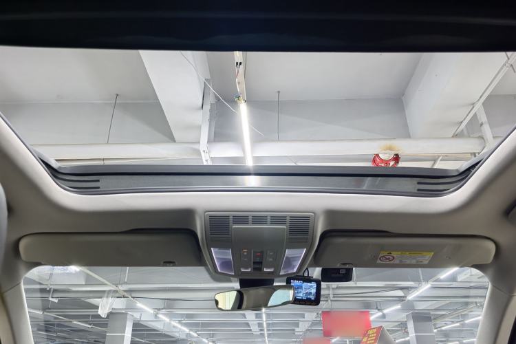Used Volkswagen Touareg 2021 2.0 TSI Flagship Special Edition Headliner